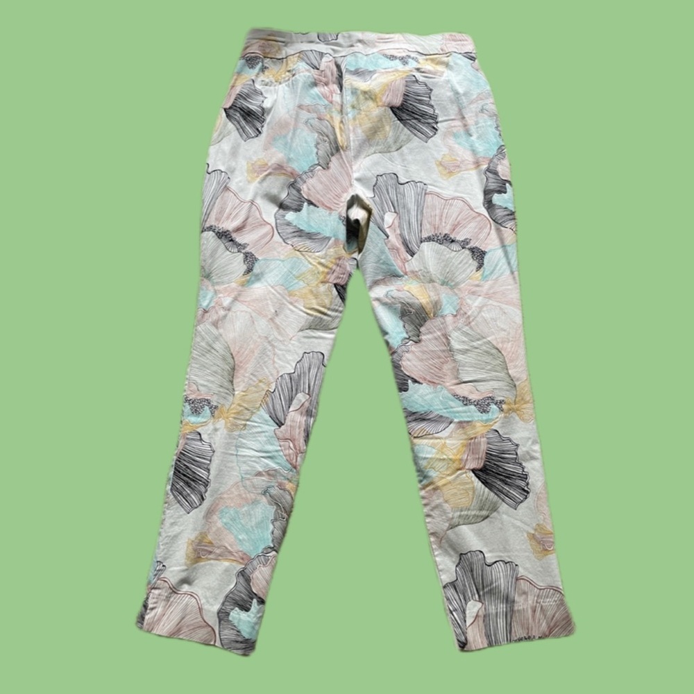 Chico’s Women’s Patterned Pants